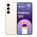 Smartphone - samsung - galaxy s23 - 512go - 6. 1 - 50 mp - batterie 3900 mah