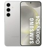 Smartphone samsung galaxy s24 128 argent