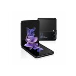 Smartphone samsung galaxy z flip 3 noir 128go