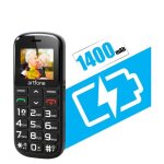 Smartphone senior - telephone portable senior artfone téléphone portable pour les personnes âgées arftone ... Smartphone senior - telephone portable senior artfone téléphone portable pour les personnes âgées arftone ...