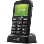 Smartphone senior - telephone portable senior doro easy mobile 1380