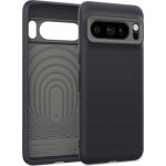 Smartphone - spigen - acs06338 - caseology nano pop - noir - google pixel 8 pro - versosuperposition