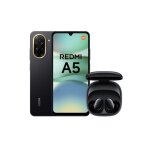 Smartphone - xiaomi - redmi a5 - �cran 120hz - double cam�ra 32mpx - batterie 5200 mah