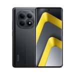 Smartphone - xiaomi - poco m8 - 8 go ram - 512 go - �cran 6. 77 pouces - noir