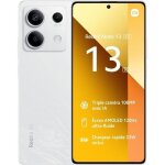 Smartphone - xiaomi - redmi note 13 - 128go - 667 pouces - 5g - double sim
