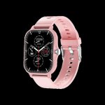 Smartwatch 2. 01 �cran hd appels bluetooth monitoring sommeil oxyg�ne sanguin tension art�rielle un xe ...