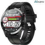 Smartwatch ainuevo l13 montre connecte bluetooth 4. 0 ip68 etanche pour samsung sony huawei xiaomi android ...