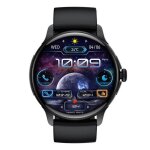 Smartwatch - colmi - v72 black - autonomie 5 - 7 jours - couleur noir - matériau plastique / silicone ... Smartwatch - colmi - v72 black - autonomie 5 - 7 jours - couleur noir - matériau plastique / silicone ...