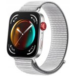 Smartwatch - huawei - watch fit 3 - gris - bluetooth - gps - cardiofrquencemtre