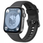 Smartwatch - huawei - watch fit 3 - noir - bluetooth - gps