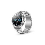 Smartwatch - ksix - elite - amoled 1. 43 - m�tallique - autonomie 7 jours