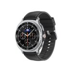 Smartwatch samsung galaxy watch 8 classic bluetooth + gps + ai wellness avanzado