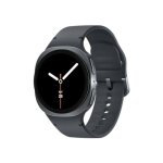 Smartwatch samsung galaxy watch 8 gps amoled 40mm gris oscuro versi�n importada eu