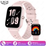 Smartwatch sport hommes femmes appels bluetooth suivi activité moniteur santé design mode compatible ... Smartwatch sport hommes femmes appels bluetooth suivi activité moniteur santé design mode compatible ...