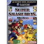 Super smash bros : melee