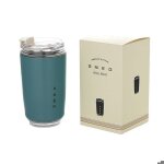 Smeg mug isothermes 320 ml tasse caf en acier inoxydable tasse isotherme voyage double isole sous vide ... Smeg mug isothermes 320 ml tasse caf en acier inoxydable tasse isotherme voyage double isole sous vide ...
