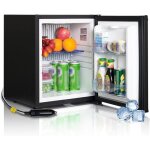 Smeta frigo camping car 12v 220v 30l frigo van amnag 12v frigo silencieux avec serrure porte rversible ...