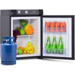 Smeta frigo camping gaz 40l - trimixte 12v 220v - petit bar silencieux mini réfrigérateur pour camping ... Smeta frigo camping gaz 40l - trimixte 12v 220v - petit bar silencieux mini réfrigérateur pour camping ...