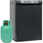 Smeta frigo trimixte 60l - 12v / 220v / gaz - frigo camping gaz - mini frigo silencieux - pour camping ... Smeta frigo trimixte 60l - 12v / 220v / gaz - frigo camping gaz - mini frigo silencieux - pour camping ...