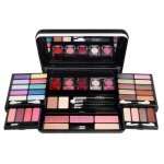 Smile - palette de maquillage avec miroir et pinceaux