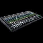Mackie profx30v3 ? console de mixage 30 canaux usb 25 xlr pr�amplis onyx