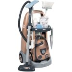 Smoby - chariot m�nage rowenta smoby