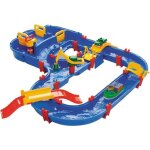 Smoby - circuit aquatique mega bridge aquaplay - 35 accessoires inclus Smoby - circuit aquatique mega bridge aquaplay - 35 accessoires inclus