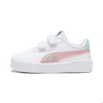 Sneakers b�b� fille puma carina 3. 0