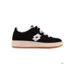 Sneakers enfant lotto yarin k noirs taille 35 eu
