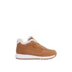 Sneakers femme pepe jeans dean block