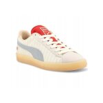 Sneakers puma x coca - cola pour homme - design r�tro rouge velcro confort quotidien. taille 40 - fusion ...