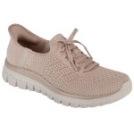 Sneakers skechers uno - �clat multicolore confort et �l�gance pour femmes dynamiques