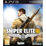 Sniper elite iii jeu ps3 Sniper elite iii jeu ps3