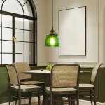 Snogold suspension moderne en verre lustre industriel e27 luminaire abat - jour en verre vert lampe de ... Snogold suspension moderne en verre lustre industriel e27 luminaire abat - jour en verre vert lampe de ...