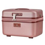 Snowball - vanity case champs elysées - rose gold - 11892 Snowball - vanity case champs elysées - rose gold - 11892