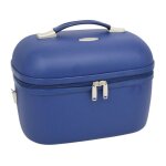 Snowball - vanity case dublin - bleu - 7653