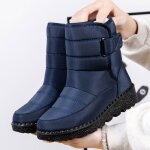 Snowboot - boots de ski - bottes de neige femme bottines imperm�able comfortable antid�rapantes chaussure ...