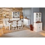 Socoa - ensemble s�jour complet avec table 160cm