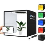 Soft box set portable pliable photo �clairage modificateur photographie tente bo�te softboxes avec 6 ...