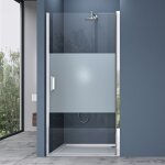 Sogood porte de douche auto - levante 85cm paroi de douche pare - douche pour niche teramo24ms droite ... Sogood porte de douche auto - levante 85cm paroi de douche pare - douche pour niche teramo24ms droite ...
