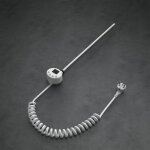 Sogood résistance pour radiateur blanc Élément chauffant pour sèche - serviette de salle de bain 800w ... Sogood résistance pour radiateur blanc Élément chauffant pour sèche - serviette de salle de bain 800w ...