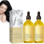 Soins des cheveux et huile pour la pousse pour une pousse des cheveux trs rapide avec de lhuile de romarin ...