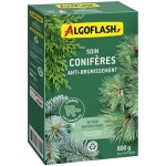 Soin conif�res - algoflash - anti - brunissement - 800 g