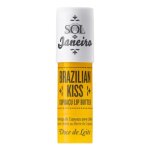 Sol de janeiro - brazilian kiss cupuacu lip butter - baume lvres au beurre de cupuau