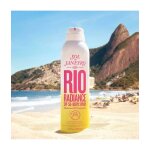 Spray solaire - sol de janeiro - rio radiance - spf 50 - 200 ml - protection uv