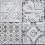 Dalle pvc - d - c - fix® - 39004 - carrelage style marocain - 305 x 305 cm - 1 m² Dalle pvc - d - c - fix® - 39004 - carrelage style marocain - 305 x 305 cm - 1 m²