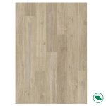 Sol stratifi effet parquet ? 8 mm ? bote de 9 lames - 226 m2 ? eh villa 5966 chene khaki fortestea ...