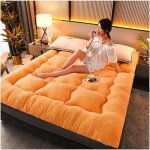 Sol tatamis adulte matelas futon pliable 1 place 70190 matelas pliable 2 places - tatami futon japonais ...