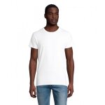 Sols - tee - shirt homme jersey col rond ajust� pioneer men