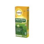 Solabiol engrais gazon 4 en 1 - sac 10 kg - 250m� - nutrion longue dur�e - effet reverdissant - stimule ...